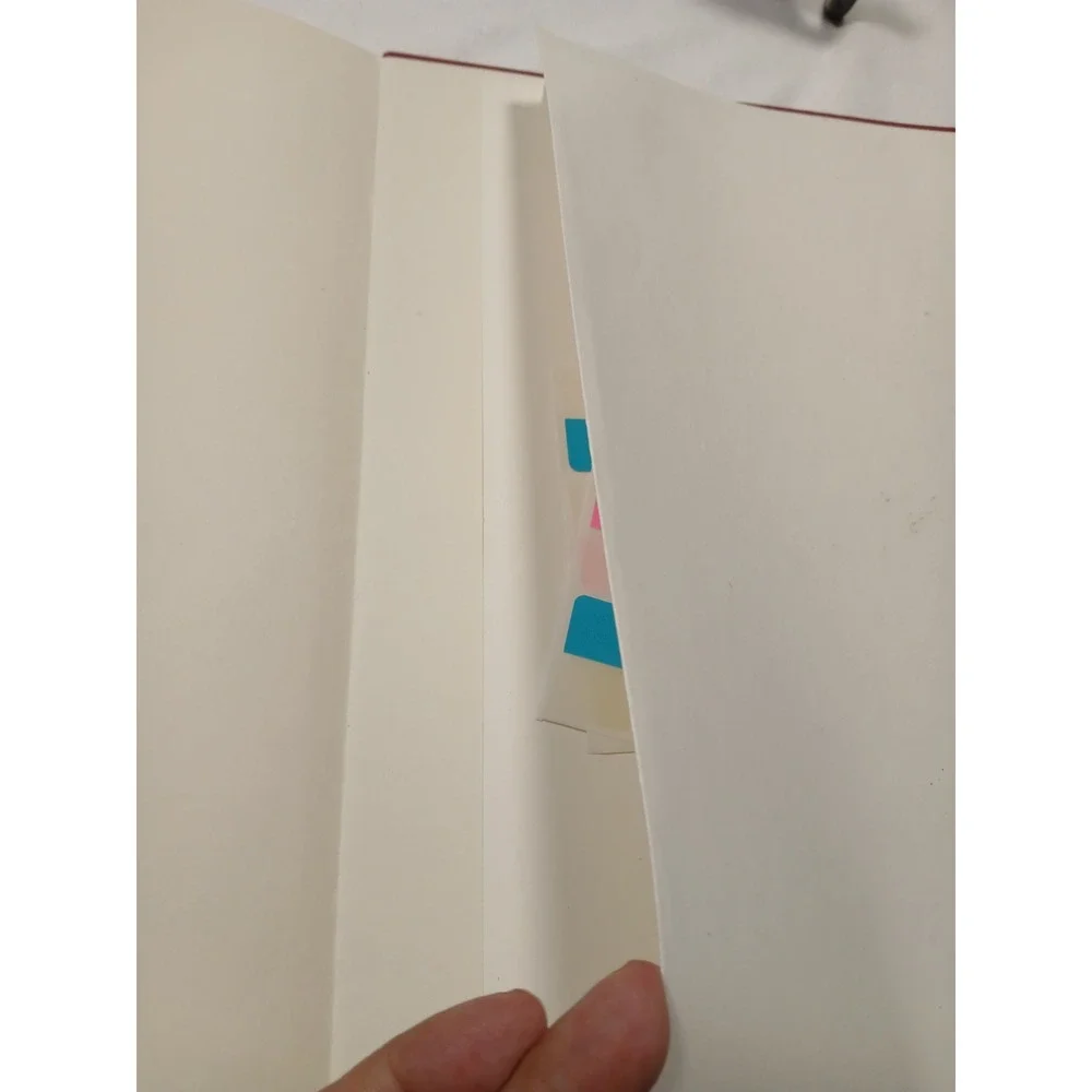 Biyunro journal notebook